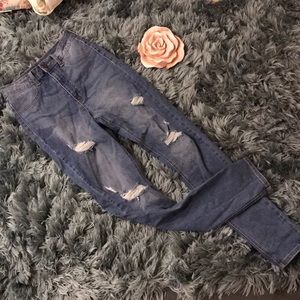 Fashion nova jeans